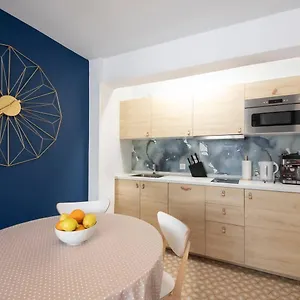 Muy Comodo Con Wifi Y Netflix Apartamento