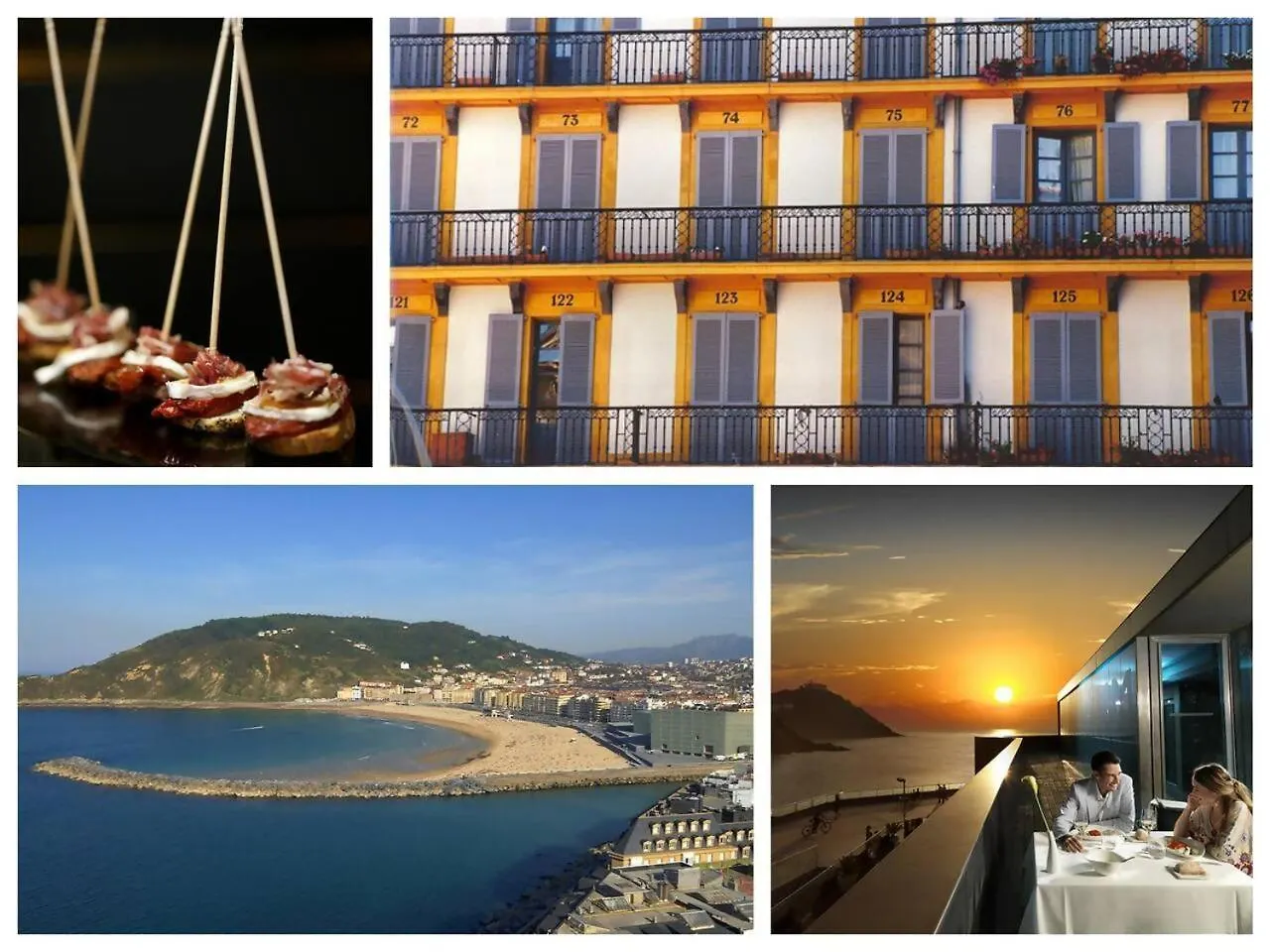 Apartamento Apartmento Paseo De Arriola Añorga-Lugariz España