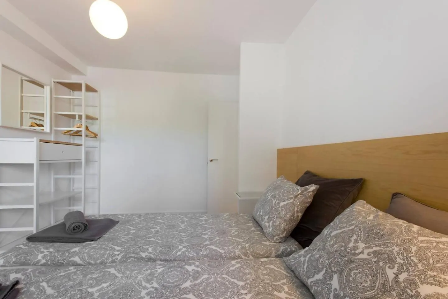 Apartmento Paseo De Arriola Añorga-Lugariz 0*,  España